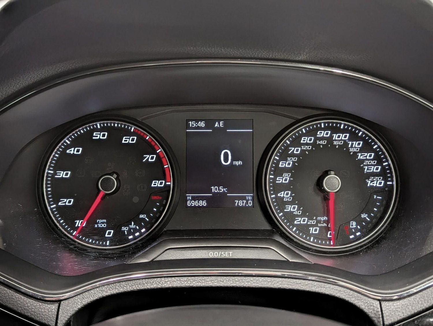 Used SEAT Ibiza 2017 for sale - 77909110: Photo 35