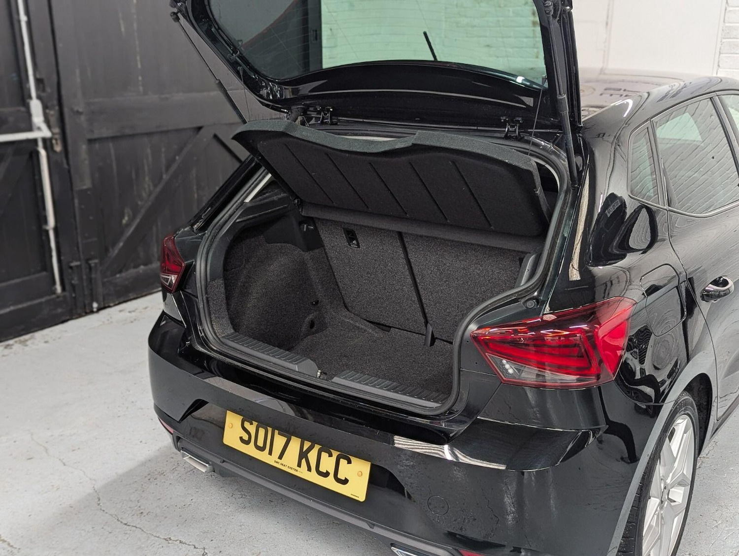 Used SEAT Ibiza 2017 for sale - 77909110: Photo 36