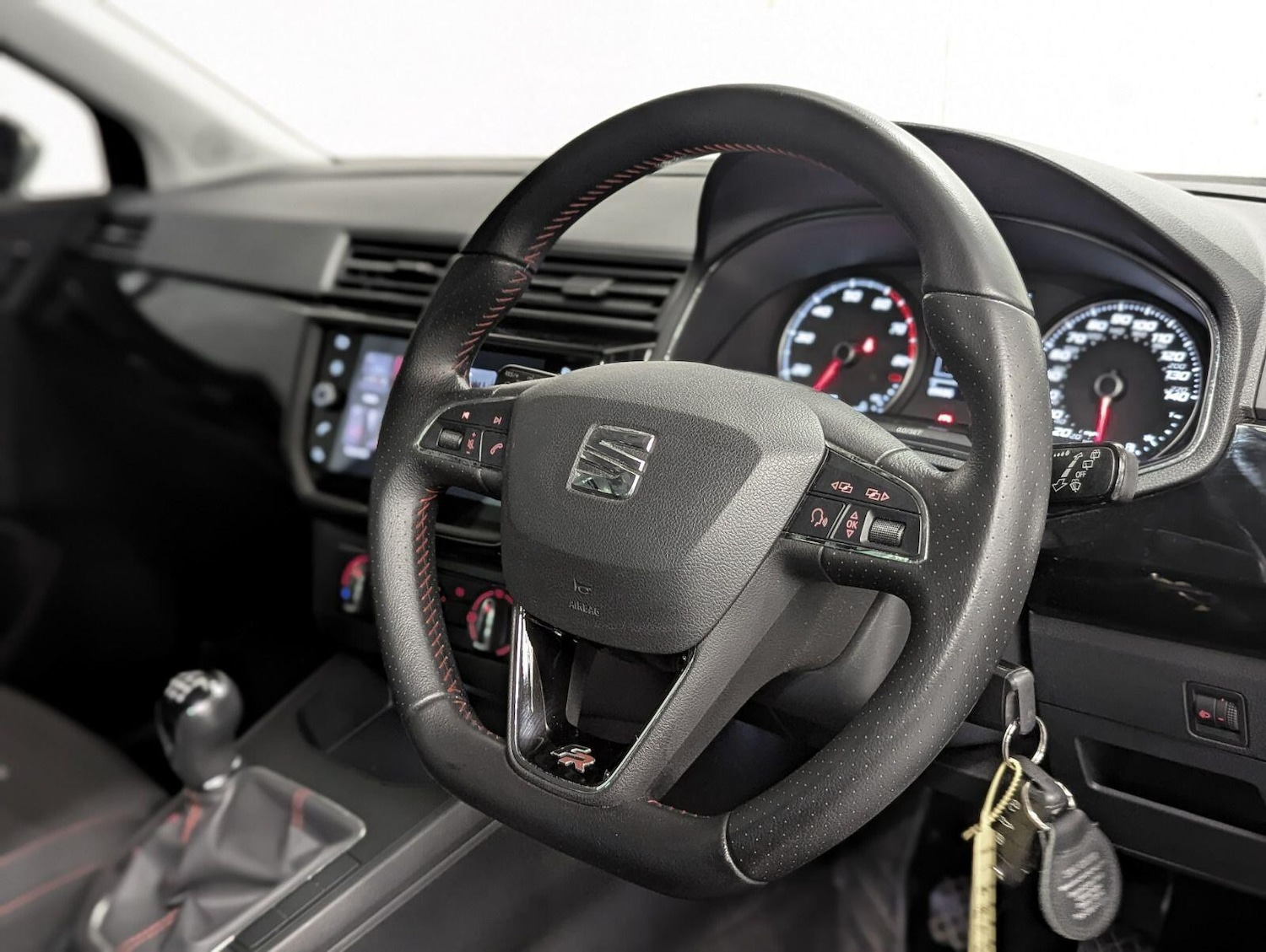 Used SEAT Ibiza 2017 for sale - 77909110: Photo 37