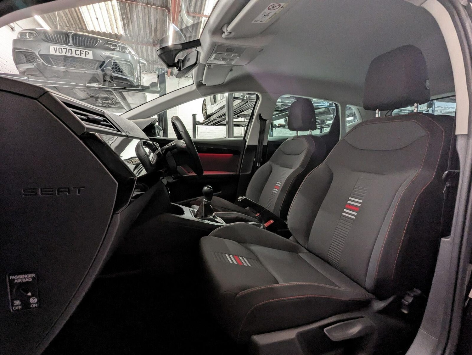 Used SEAT Ibiza 2017 for sale - 77909110: Photo 39