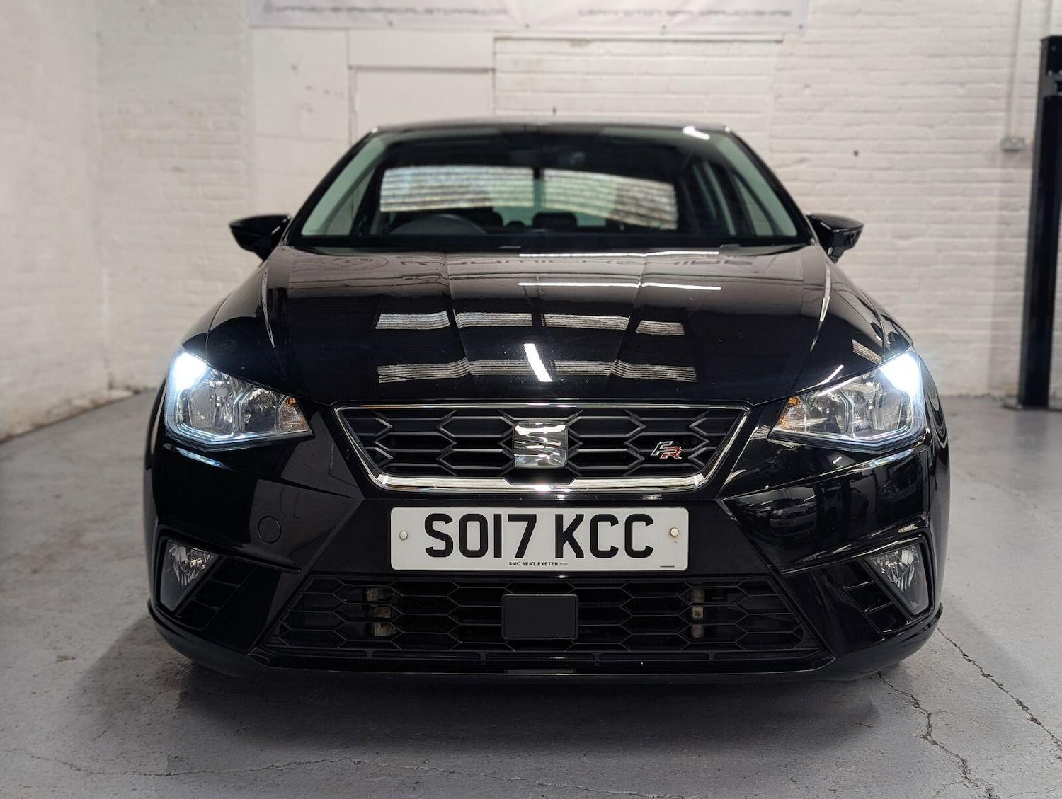 Used SEAT Ibiza 2017 for sale - 77909110: Photo 4