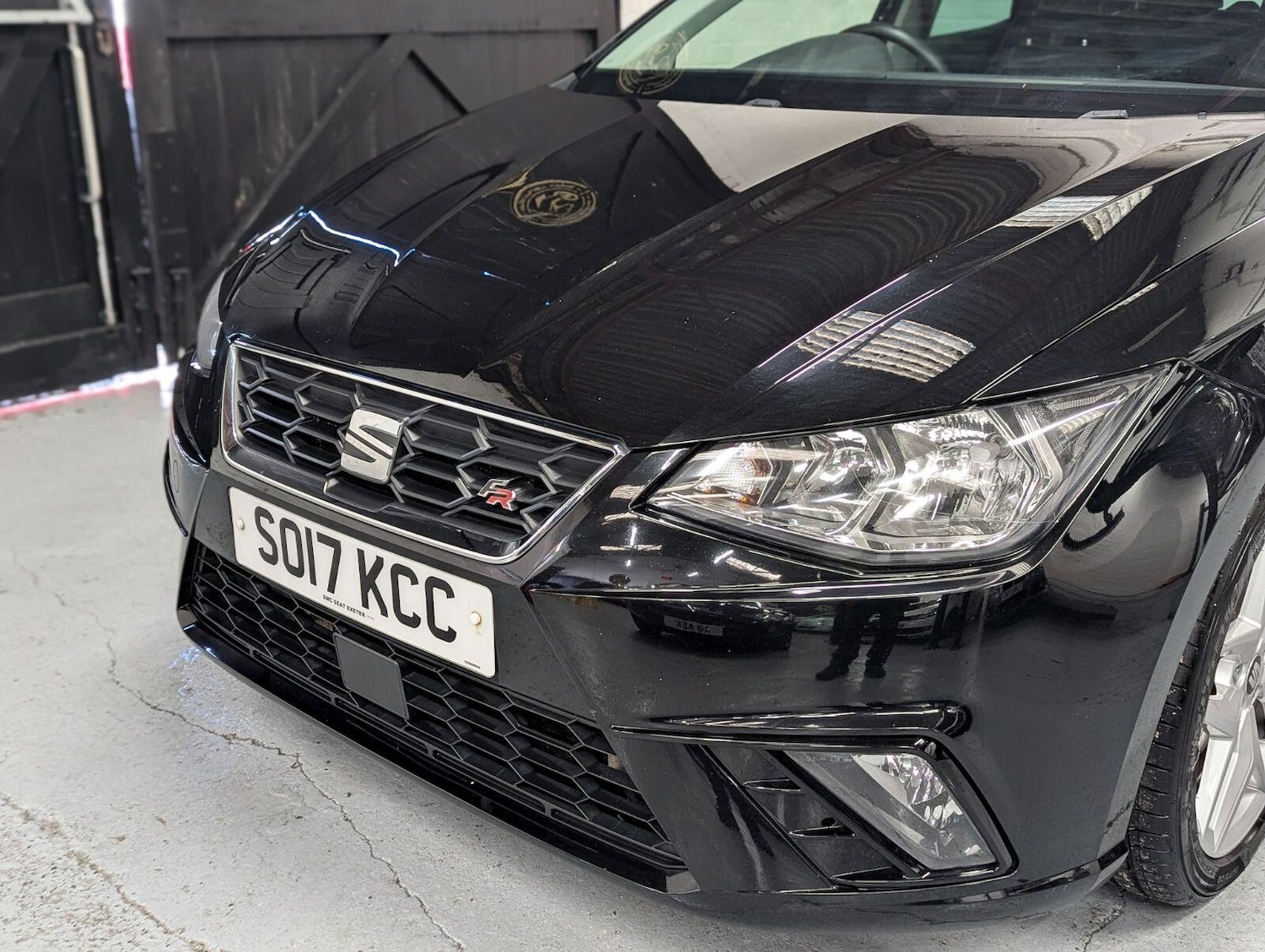 Used SEAT Ibiza 2017 for sale - 77909110: Photo 40