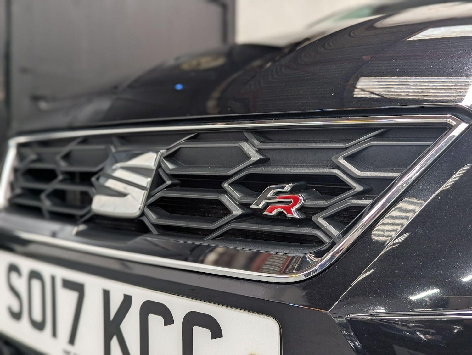 Used SEAT Ibiza 2017 for sale - 77909110: Photo 41