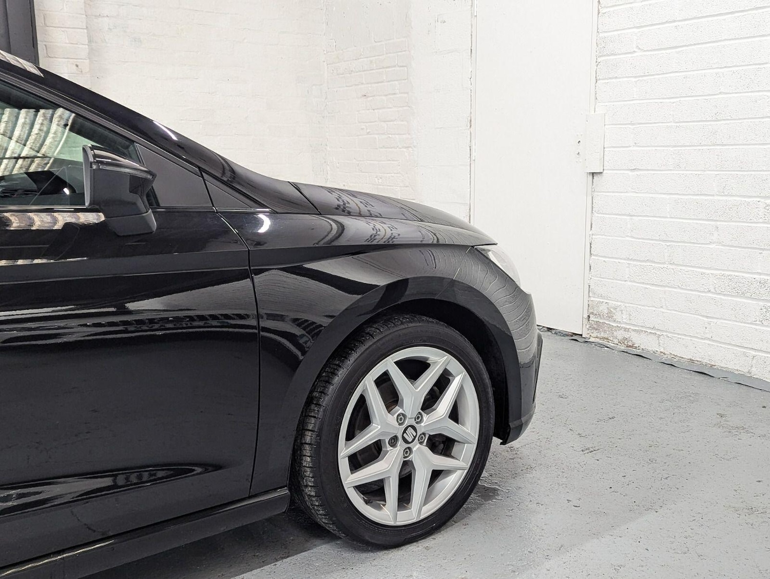 Used SEAT Ibiza 2017 for sale - 77909110: Photo 45