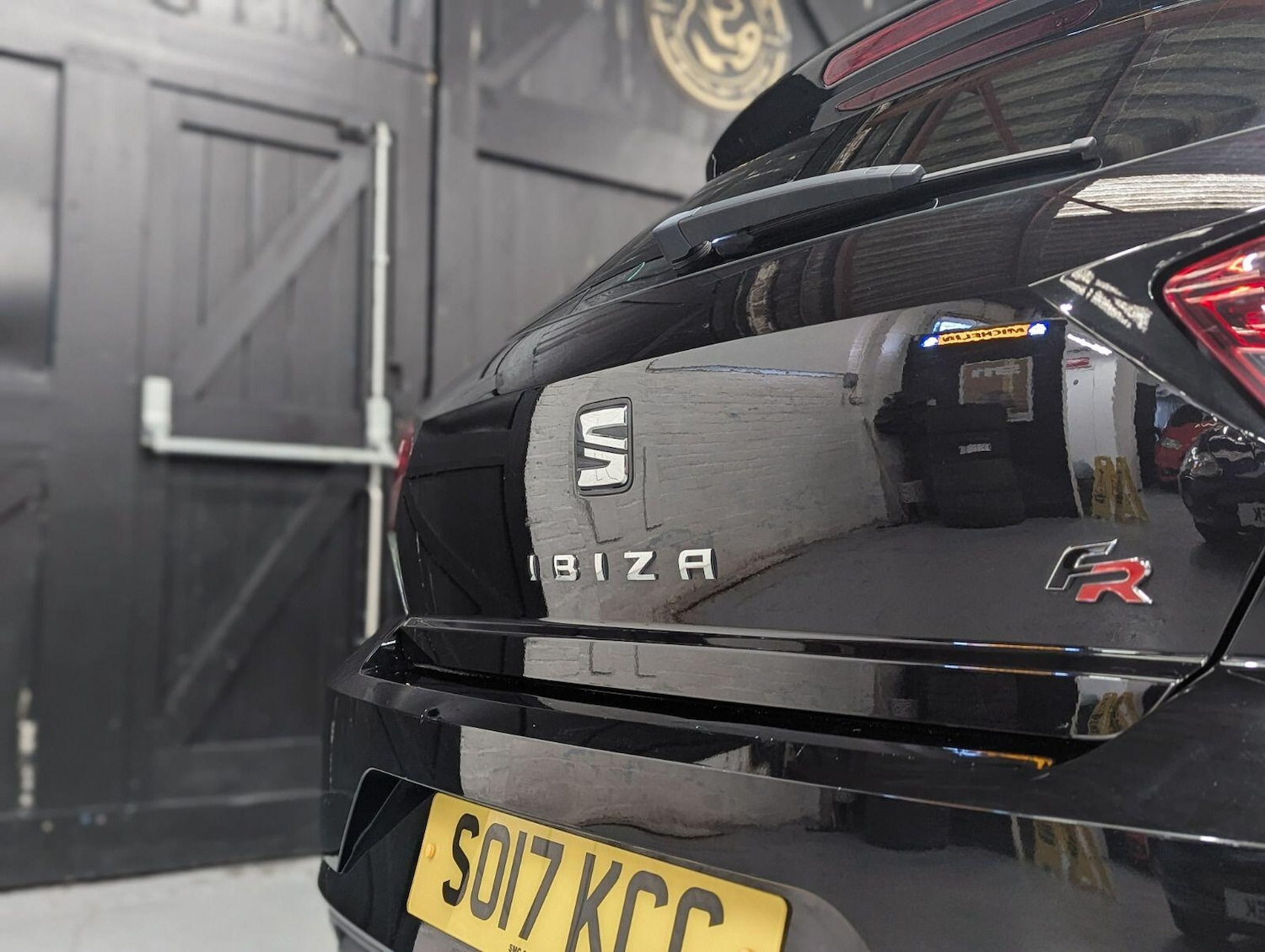 Used SEAT Ibiza 2017 for sale - 77909110: Photo 46