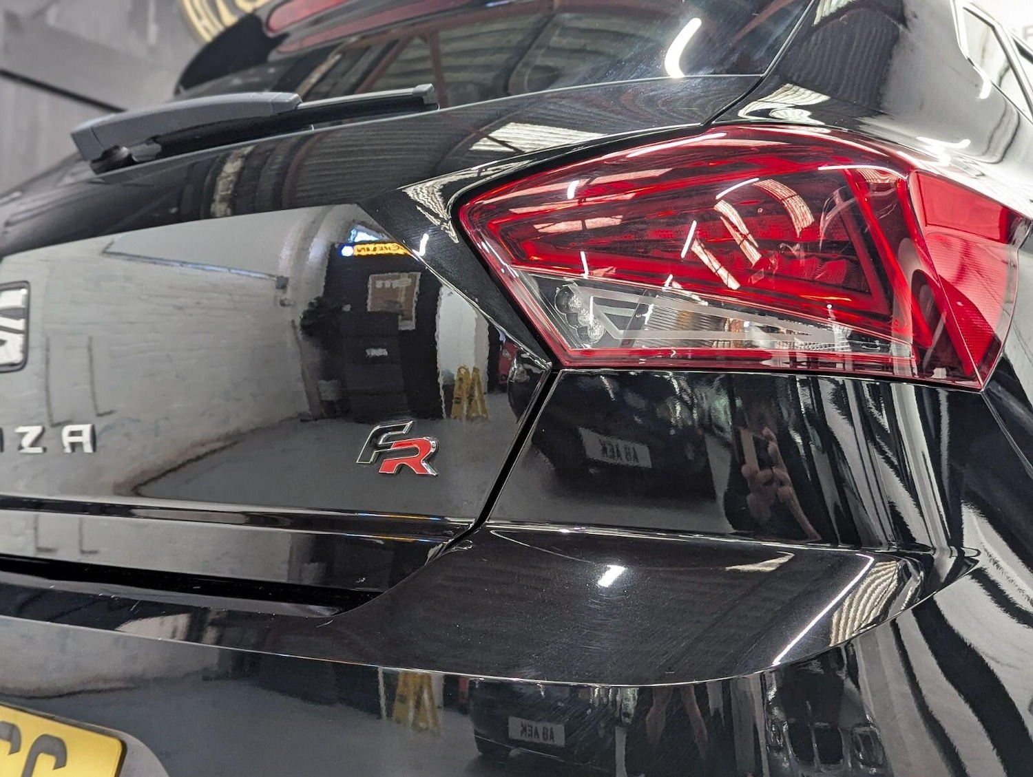 Used SEAT Ibiza 2017 for sale - 77909110: Photo 47