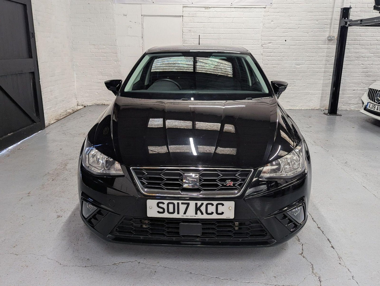 Used SEAT Ibiza 2017 for sale - 77909110: Photo 8