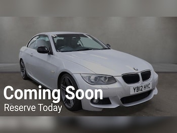 Used BMW 3 Series 2012 for sale - 78772609: Photo
