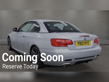 Used BMW 3 Series 2012 for sale - 78772609: Photo