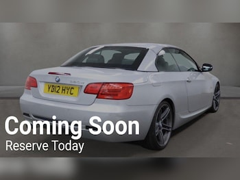 Used BMW 3 Series 2012 for sale - 78772609: Photo