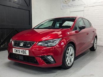 Used SEAT Ibiza 2019 for sale - 78291191: Photo