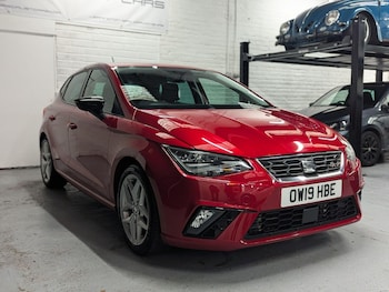 Used SEAT Ibiza 2019 for sale - 78291191: Photo