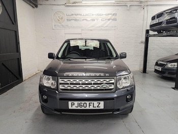 Used Land Rover Freelander 2 2010 for sale - 79026376: Photo