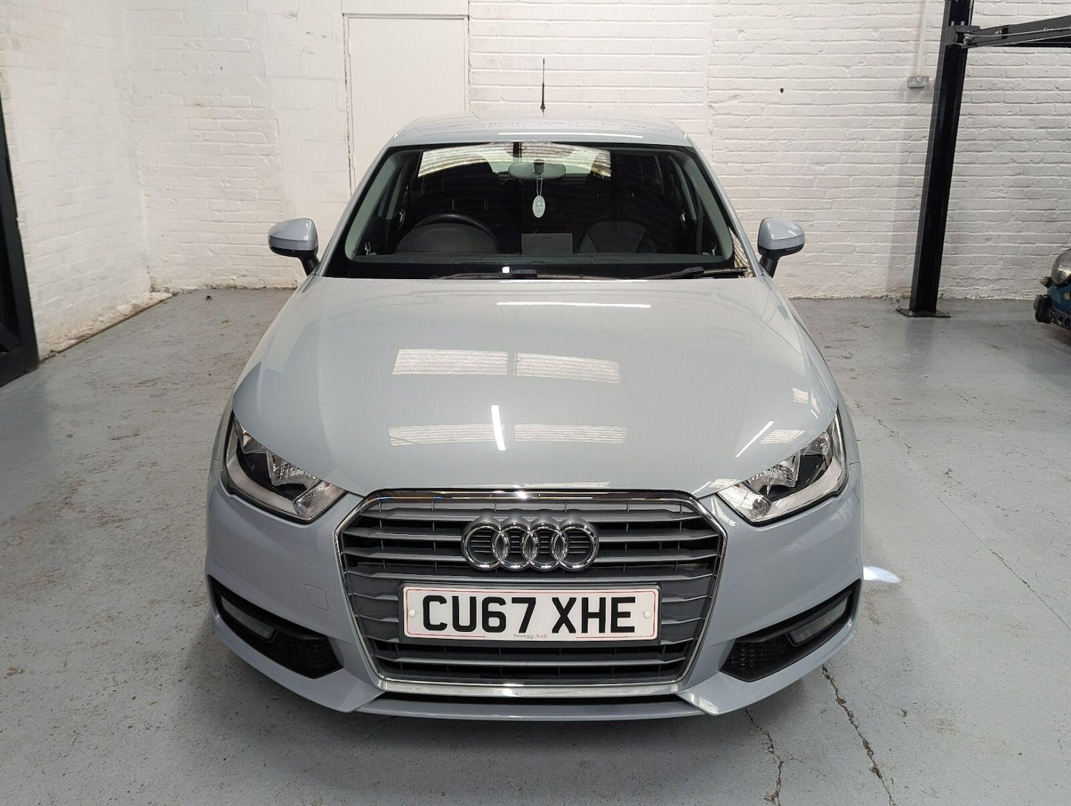 Used Audi A1 for sale - 78141599: Photo 12