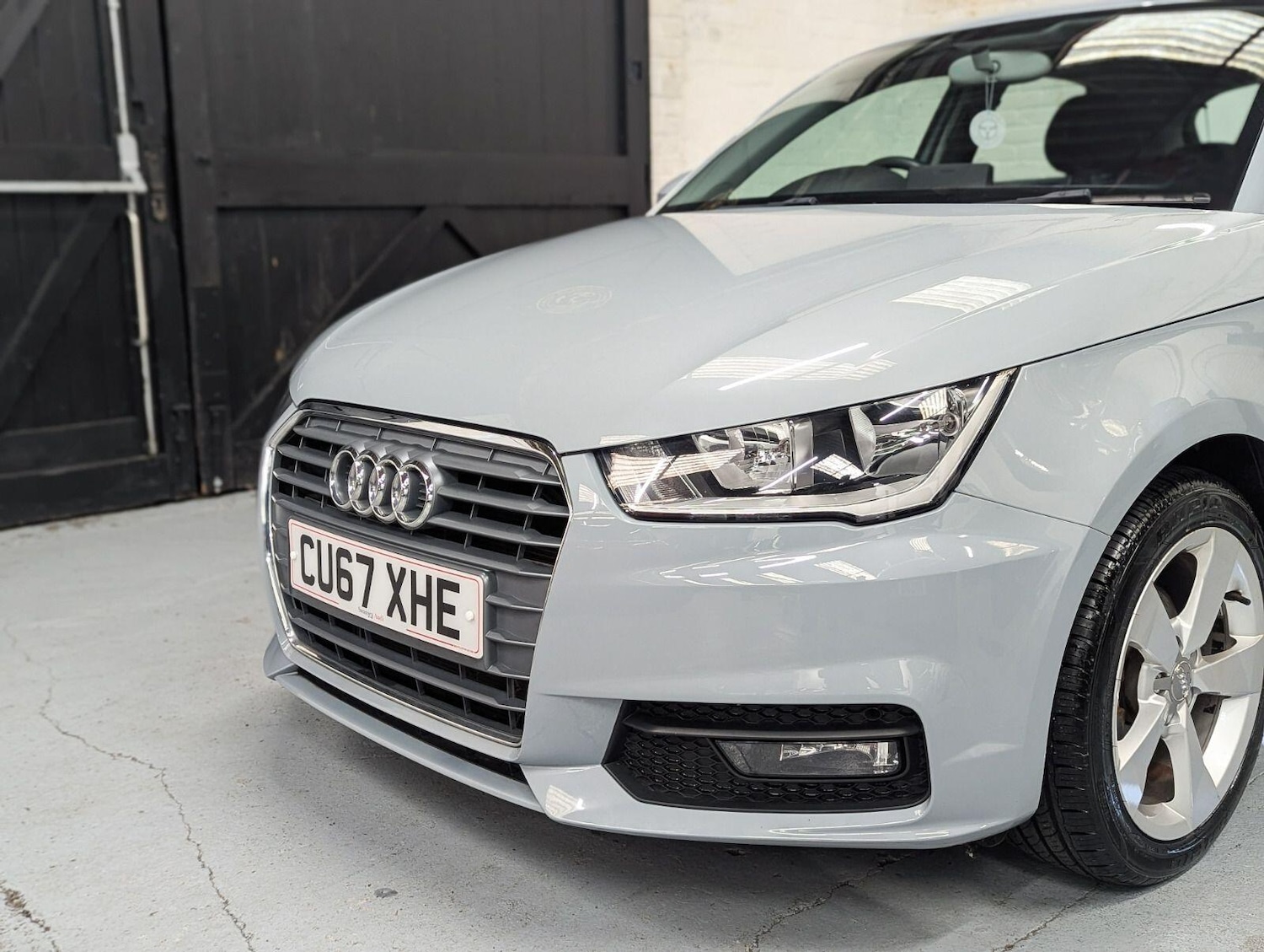 Used Audi A1 for sale - 78141599: Photo 13