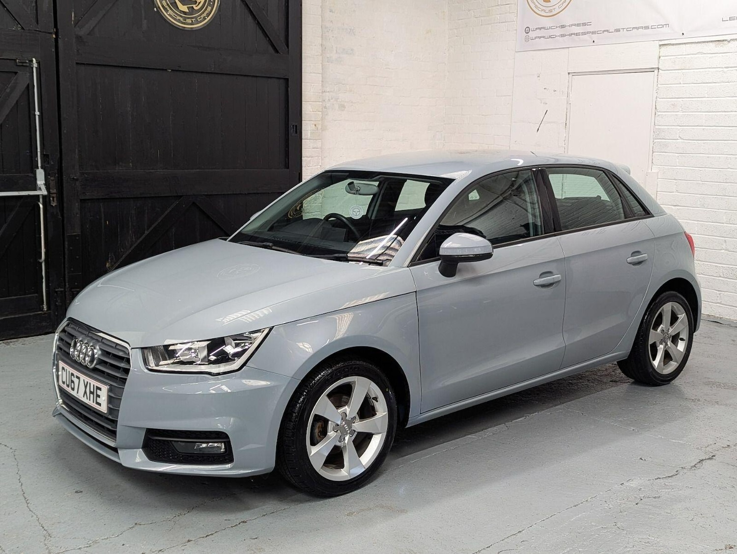 Used Audi A1 for sale - 78141599: Photo 14