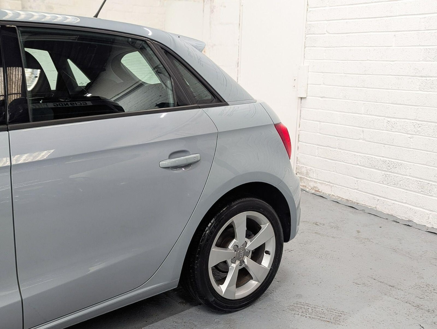 Used Audi A1 for sale - 78141599: Photo 15
