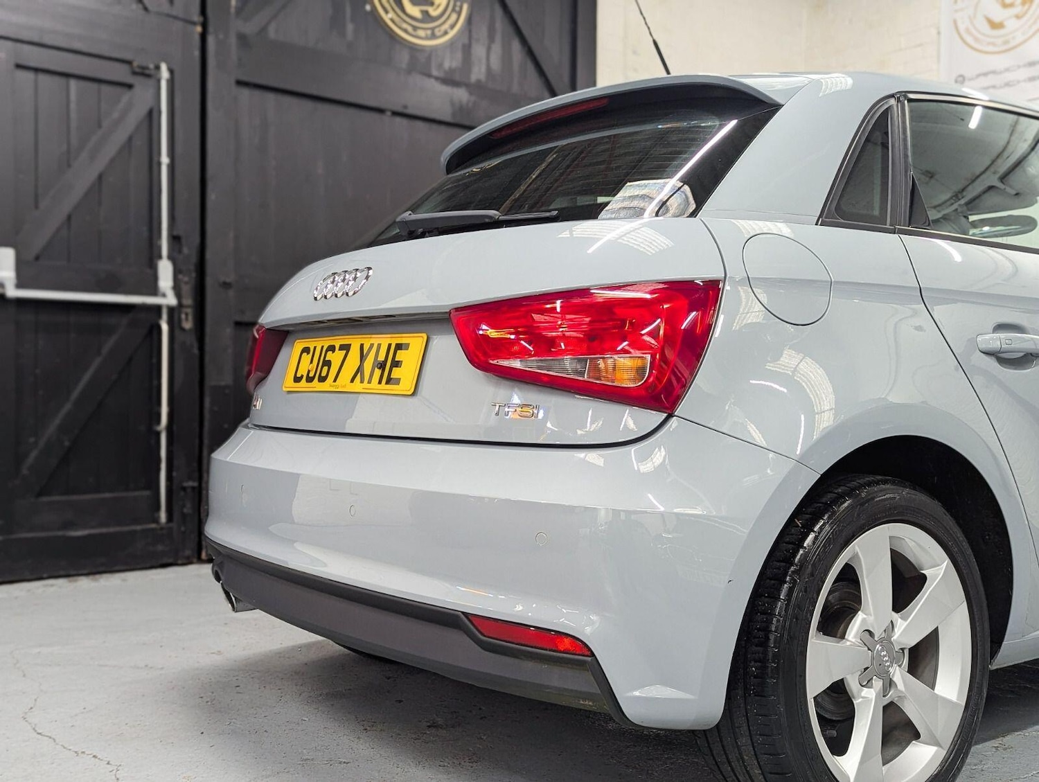 Used Audi A1 for sale - 78141599: Photo 17