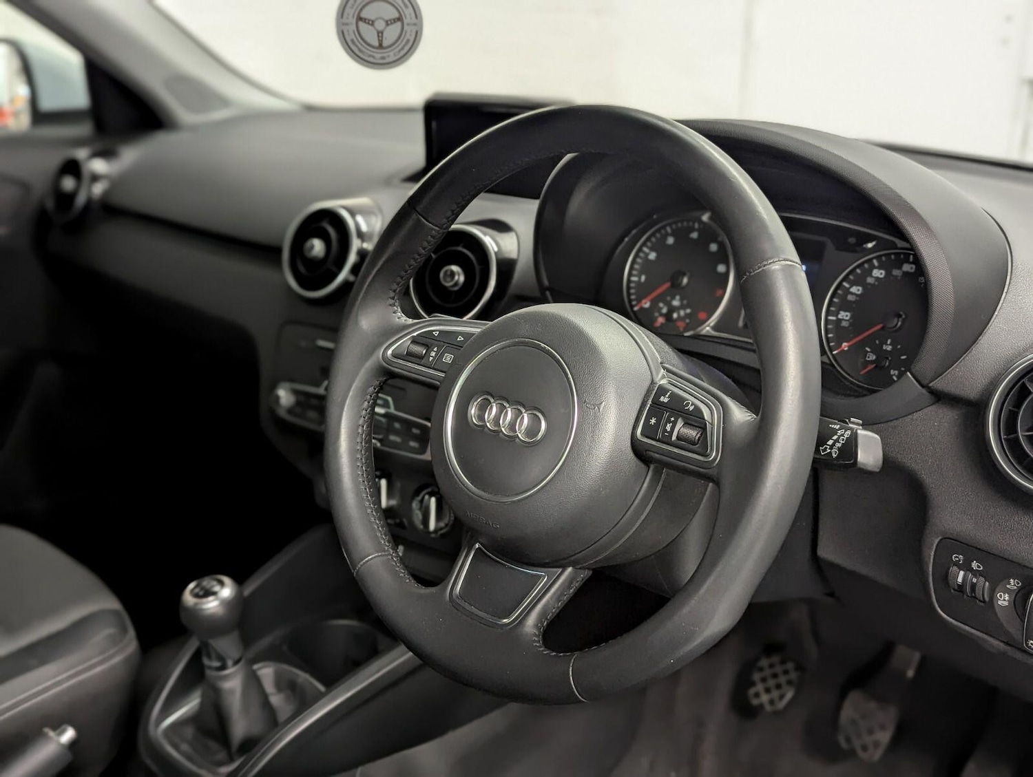 Used Audi A1 for sale - 78141599: Photo 19