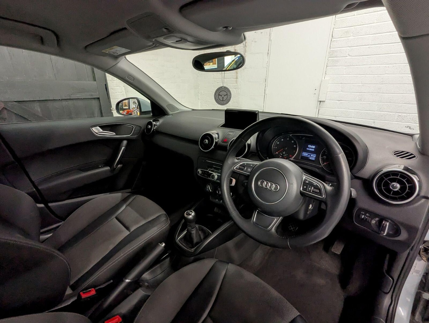 Used Audi A1 for sale - 78141599: Photo 20