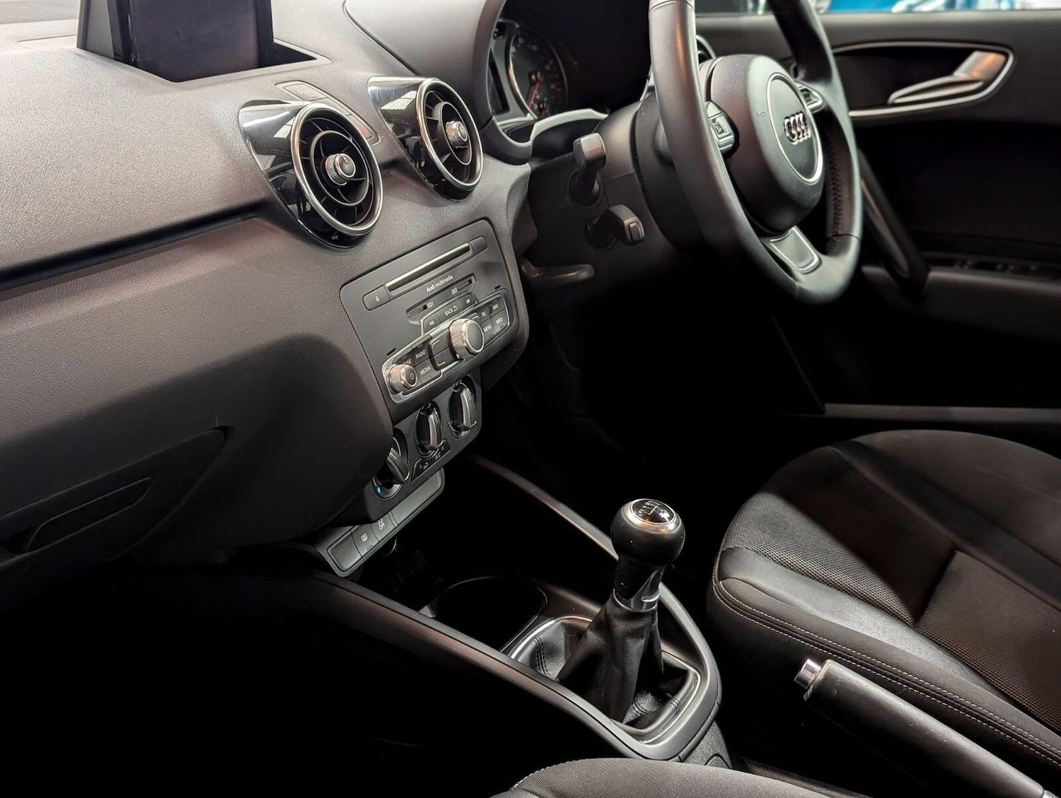 Used Audi A1 for sale - 78141599: Photo 21