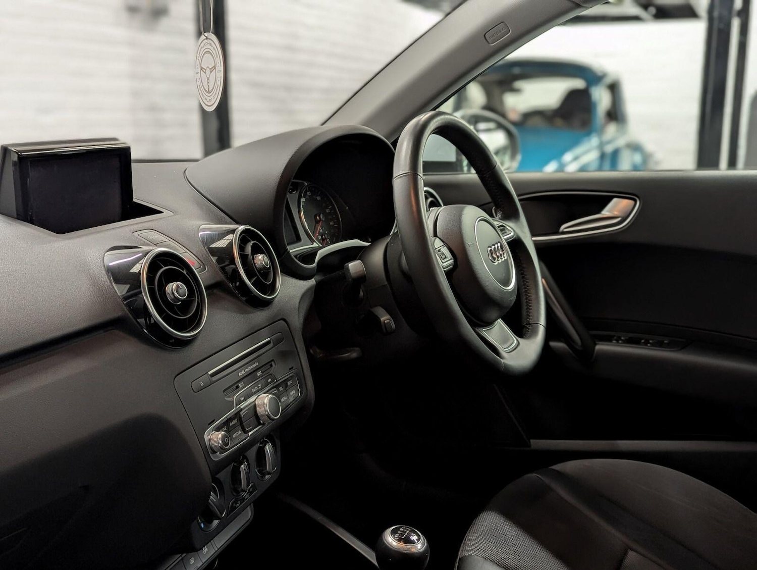 Used Audi A1 for sale - 78141599: Photo 22