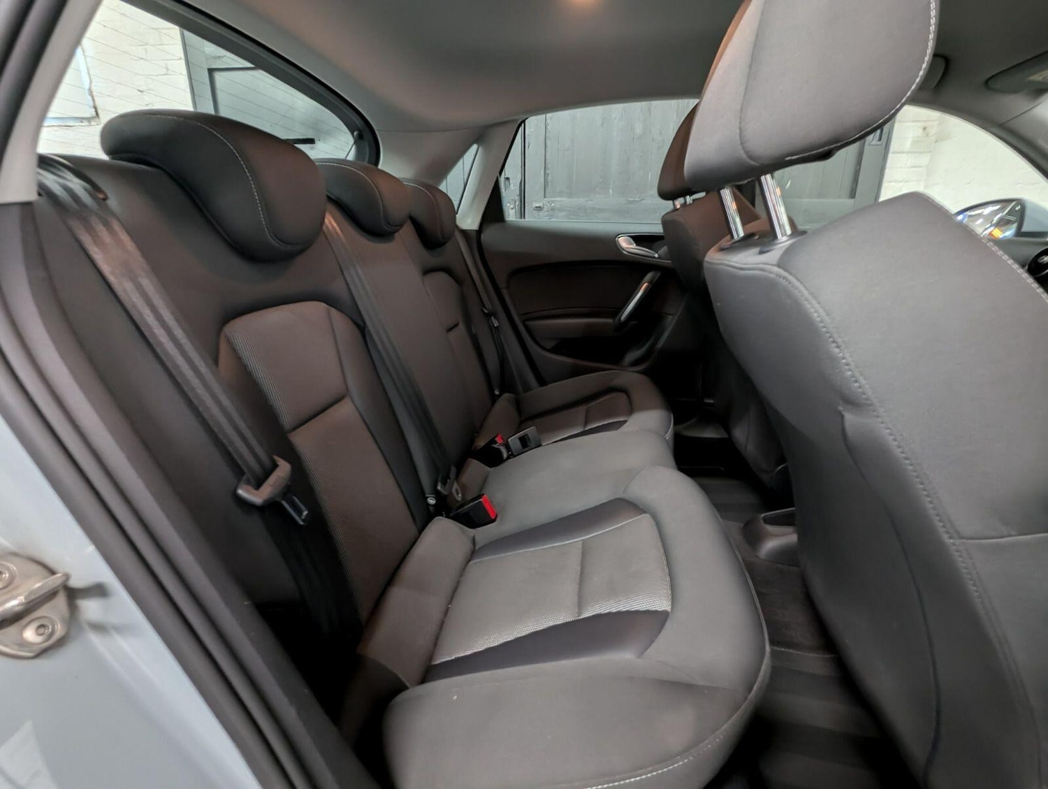 Used Audi A1 for sale - 78141599: Photo 24