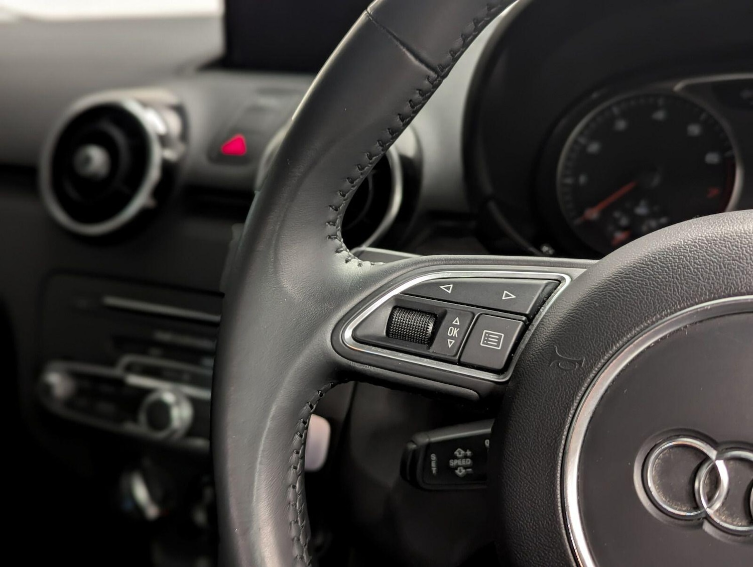 Used Audi A1 for sale - 78141599: Photo 26