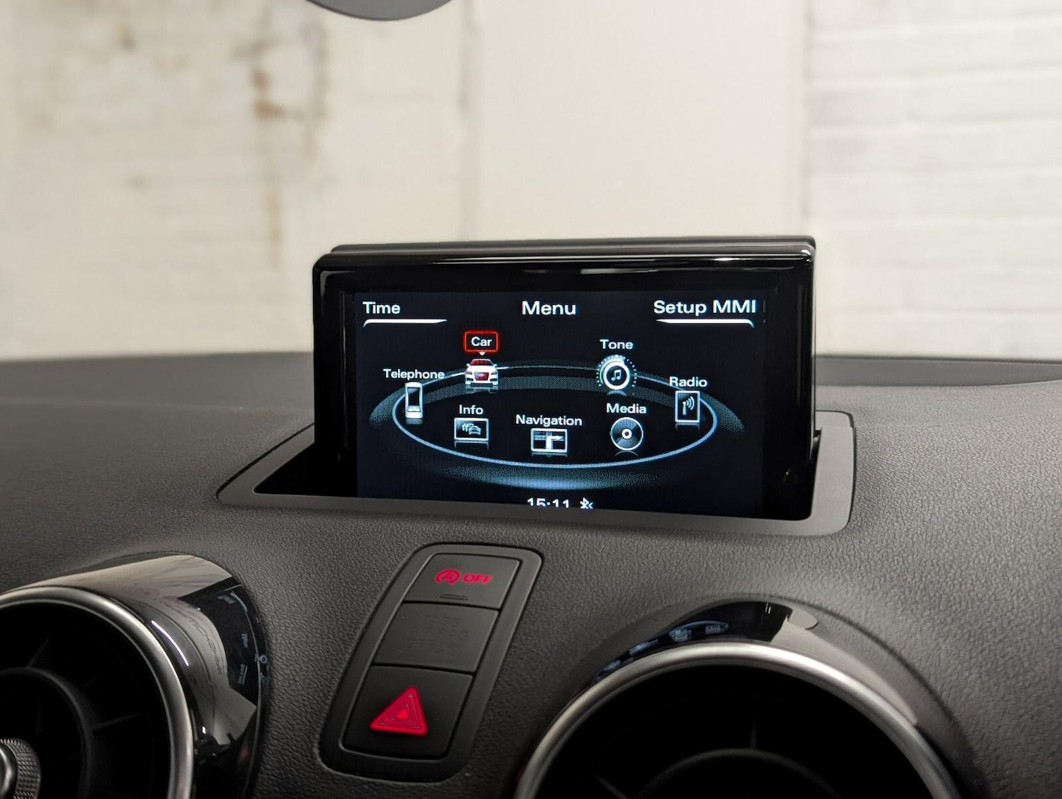 Used Audi A1 for sale - 78141599: Photo 28