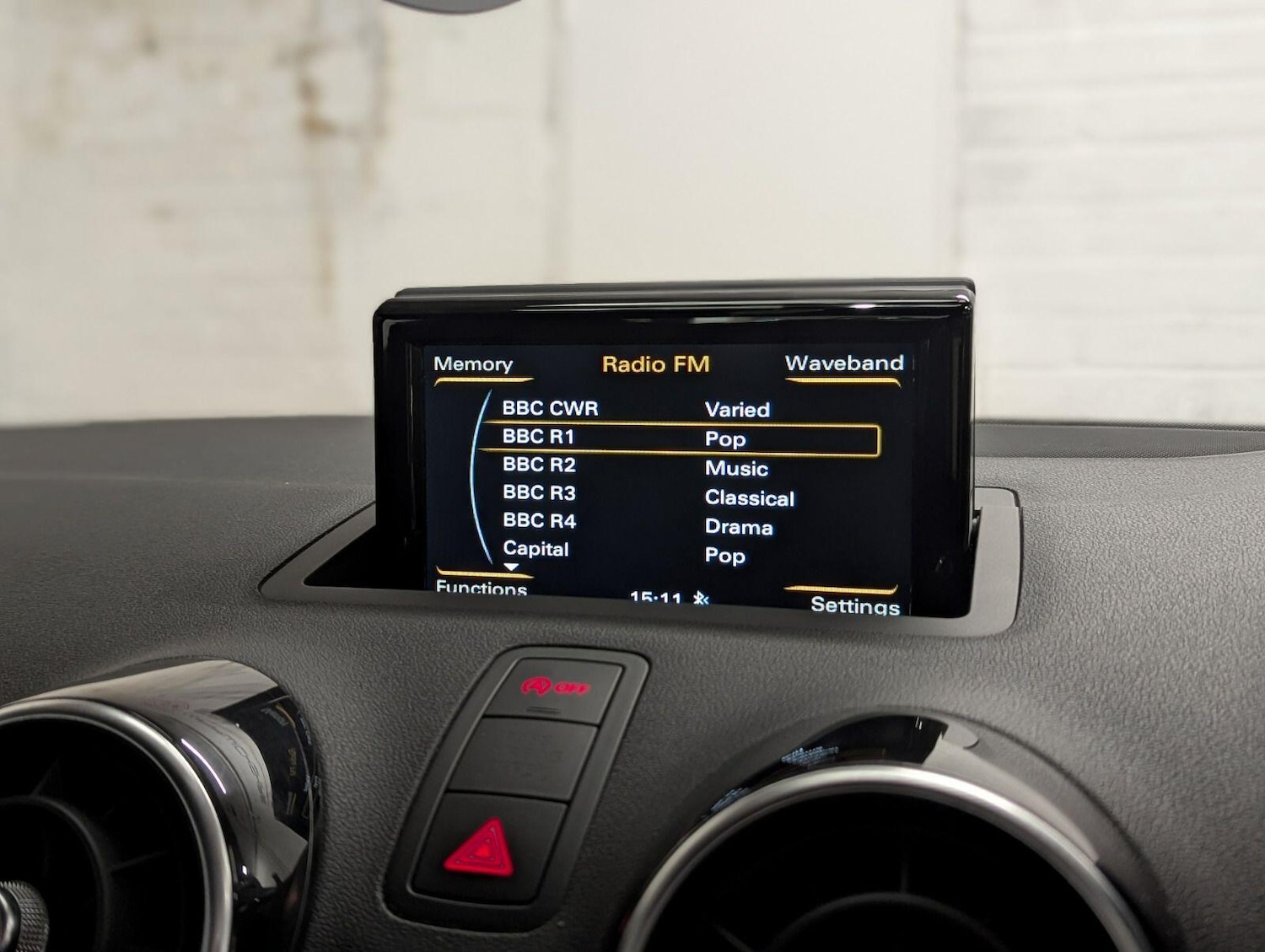 Used Audi A1 for sale - 78141599: Photo 30