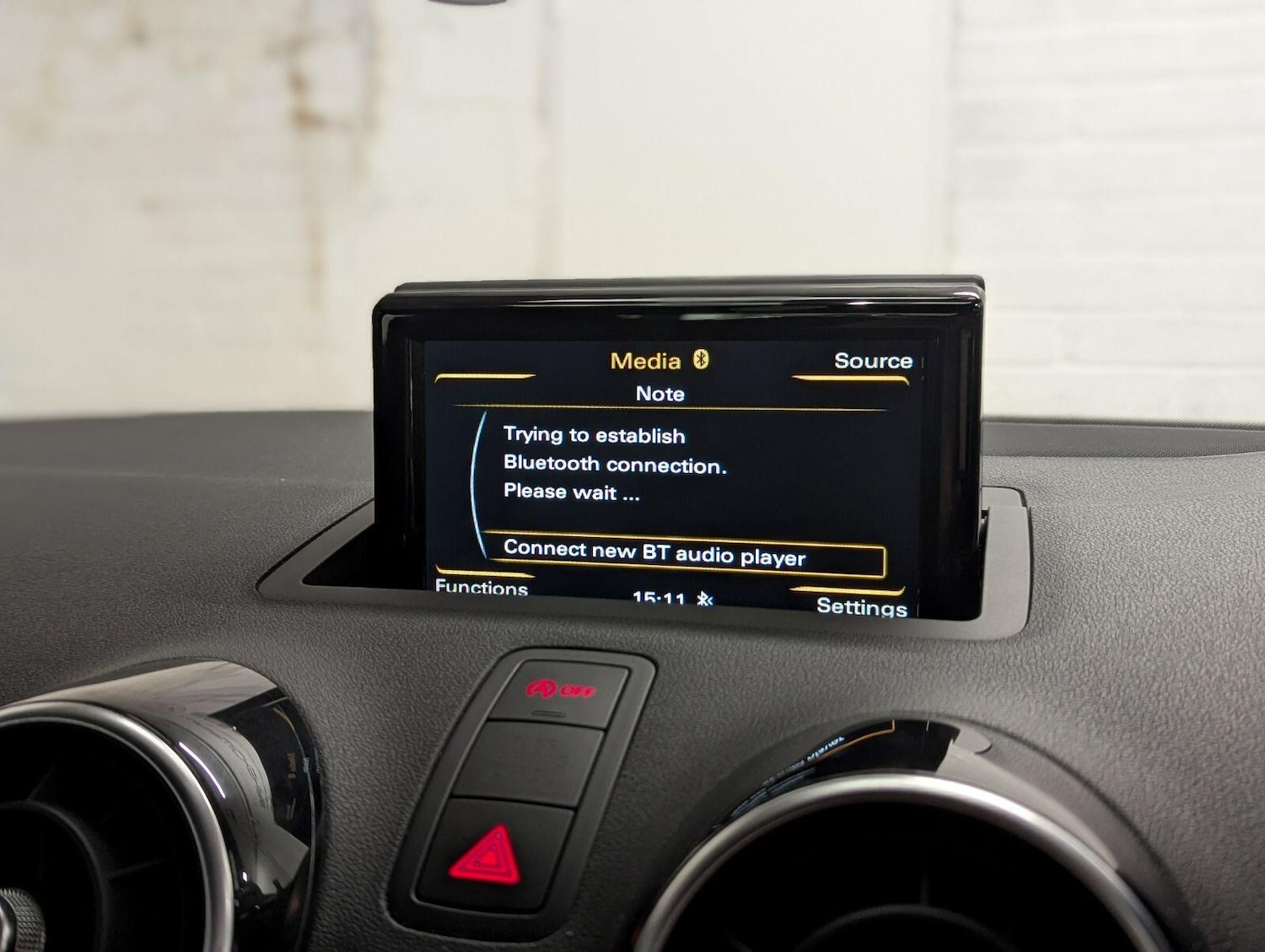 Used Audi A1 for sale - 78141599: Photo 31