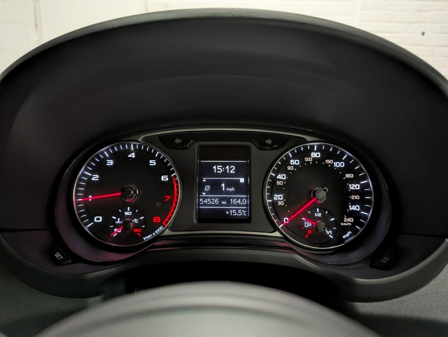 Used Audi A1 for sale - 78141599: Photo 32