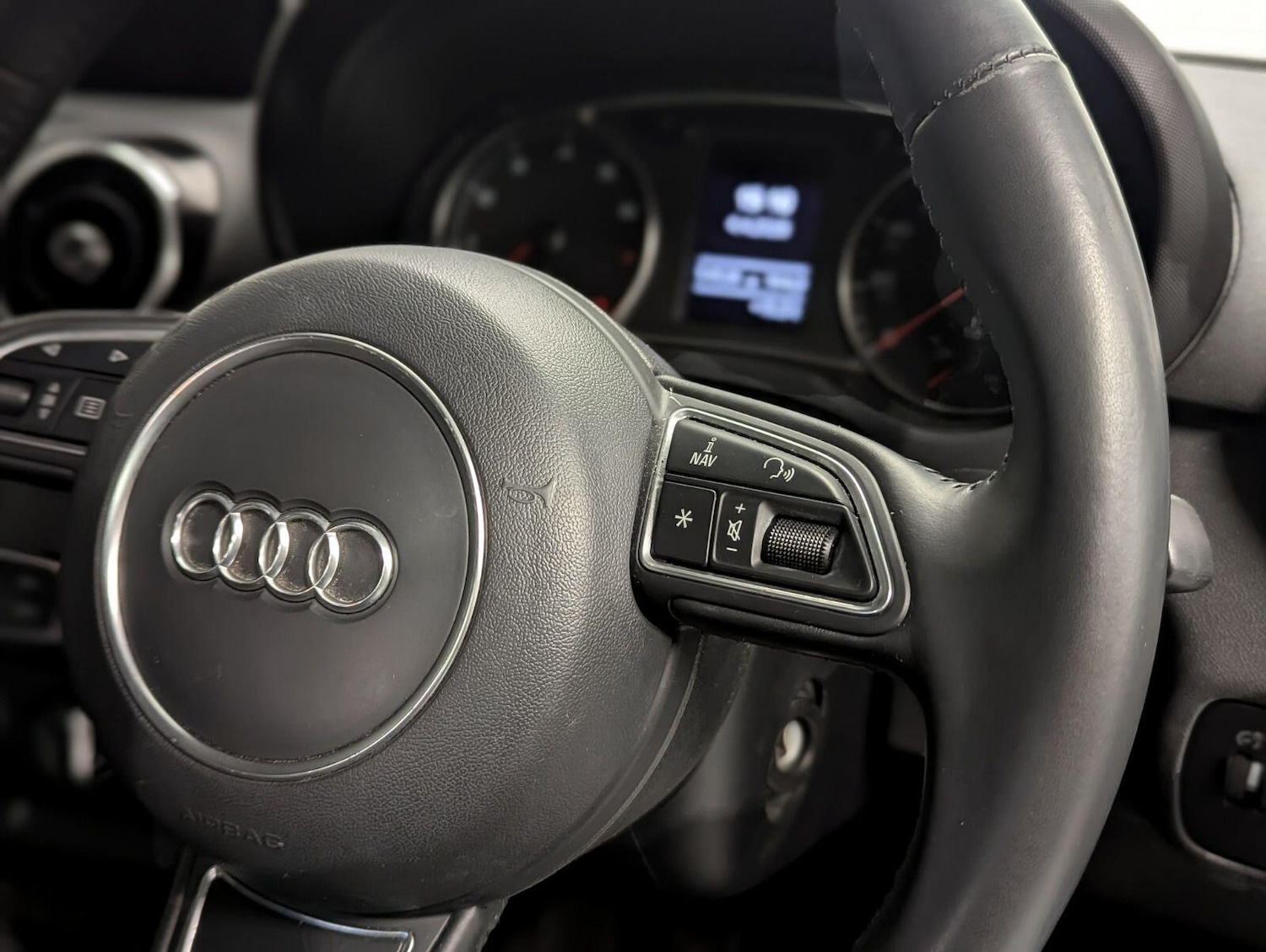 Used Audi A1 for sale - 78141599: Photo 33