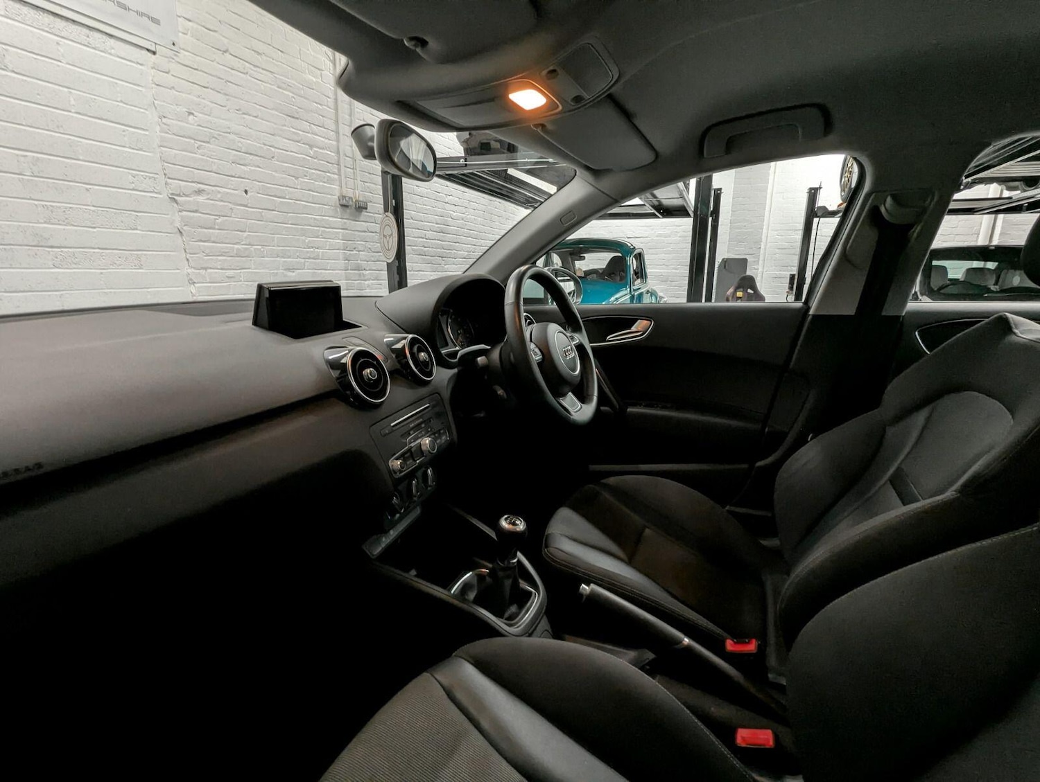 Used Audi A1 for sale - 78141599: Photo 34