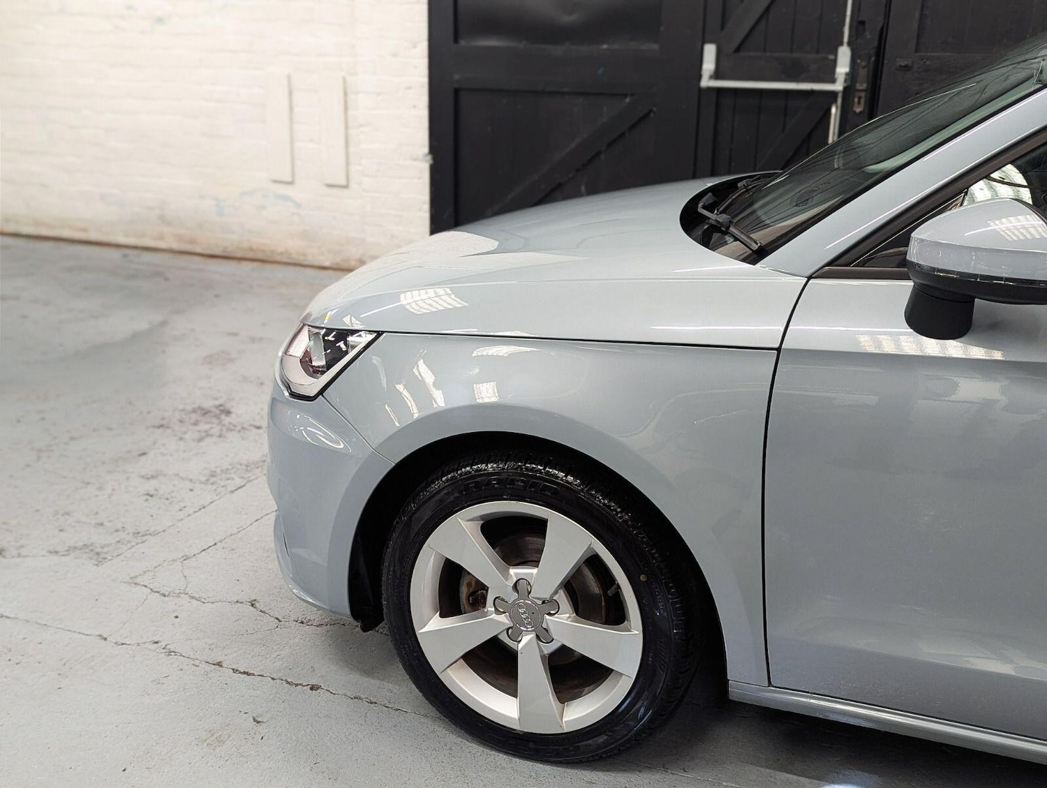 Used Audi A1 for sale - 78141599: Photo 35