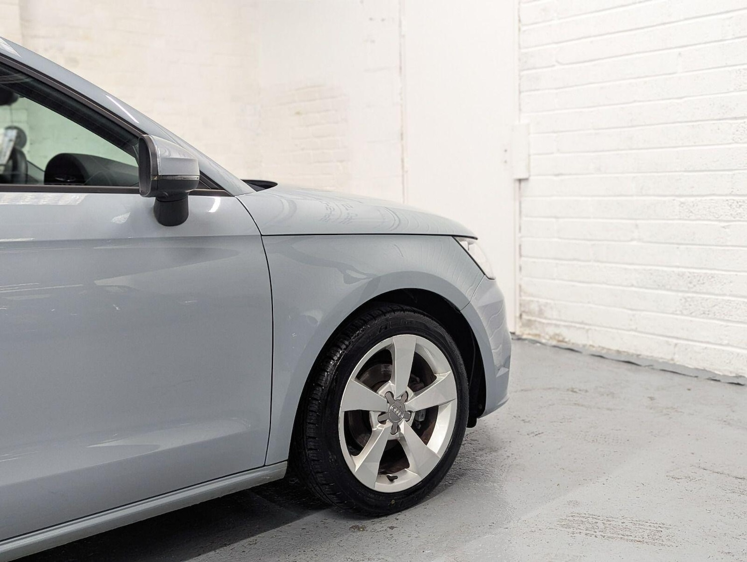 Used Audi A1 for sale - 78141599: Photo 37
