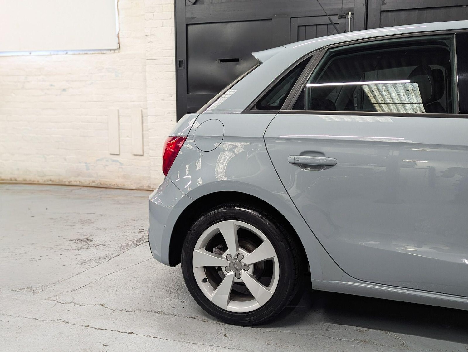 Used Audi A1 for sale - 78141599: Photo 38