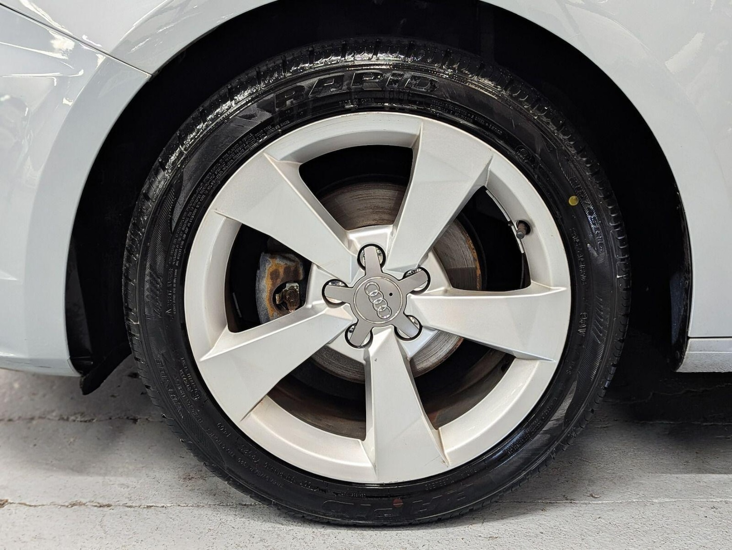 Used Audi A1 for sale - 78141599: Photo 39