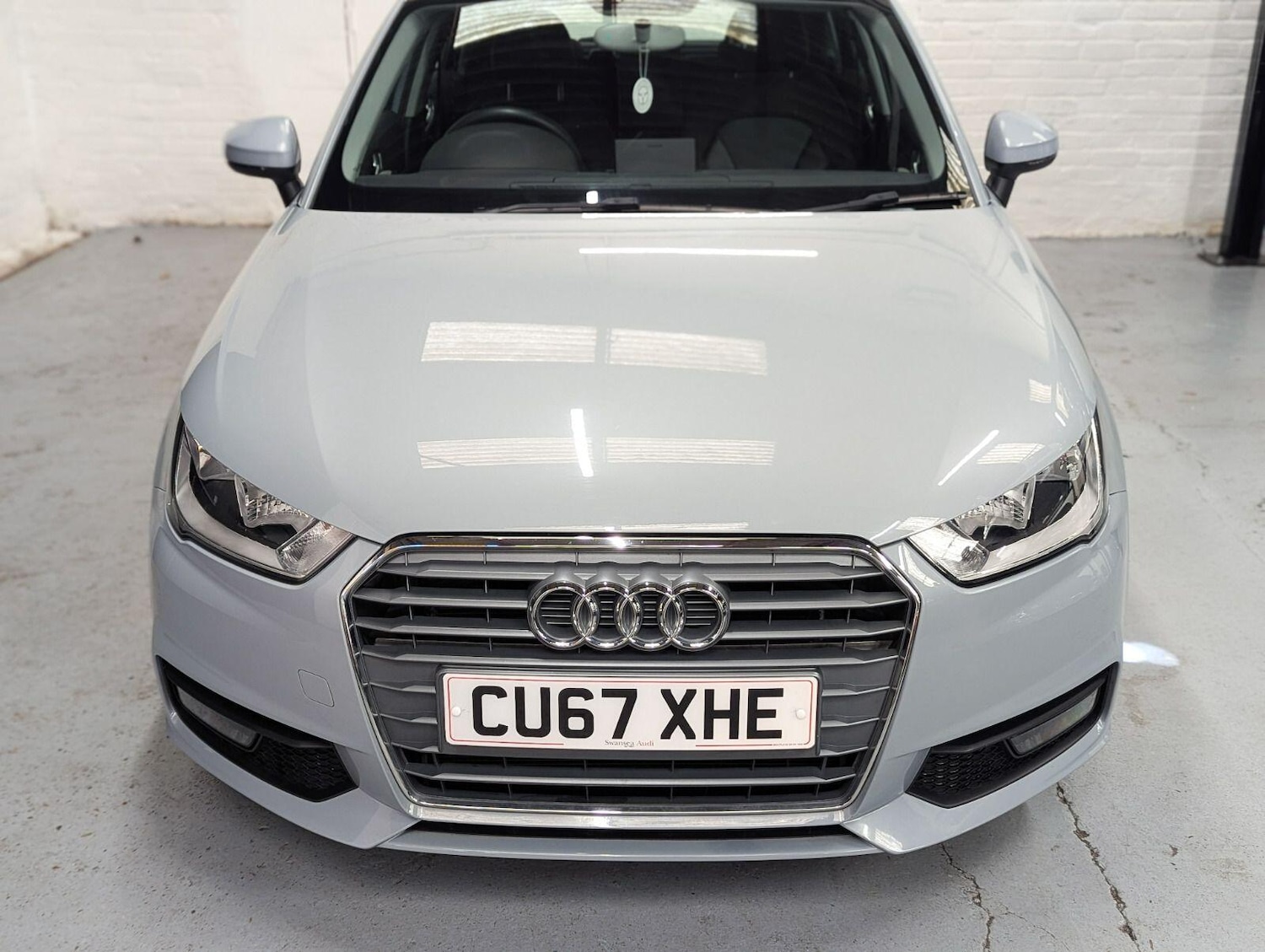 Used Audi A1 for sale - 78141599: Photo 4