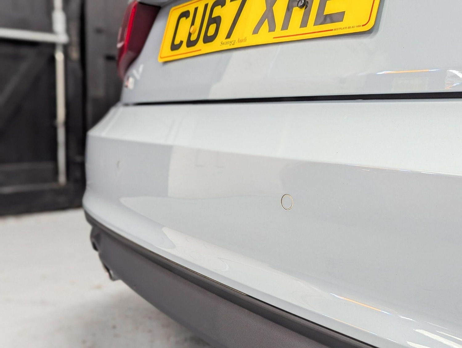 Used Audi A1 for sale - 78141599: Photo 40