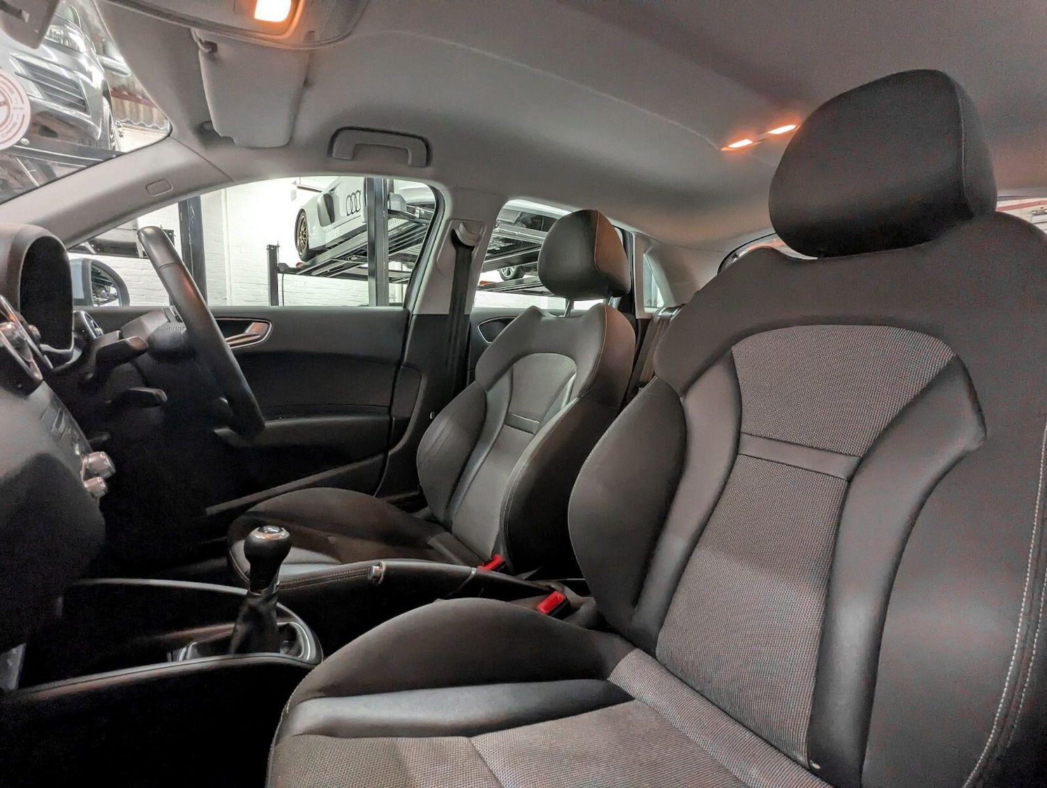 Used Audi A1 for sale - 78141599: Photo 41