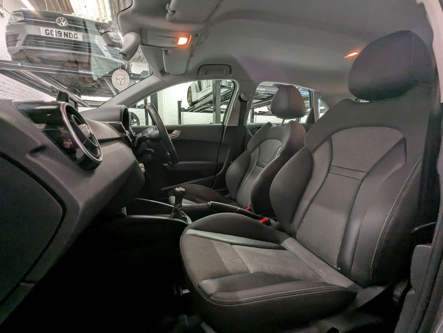 Used Audi A1 for sale - 78141599: Photo 42