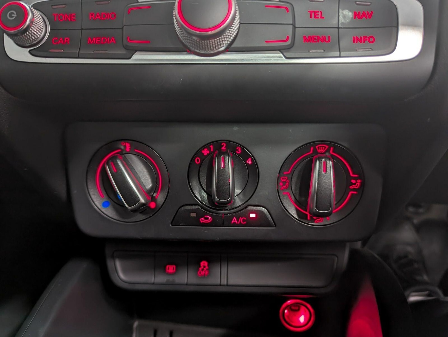 Used Audi A1 for sale - 78141599: Photo 43