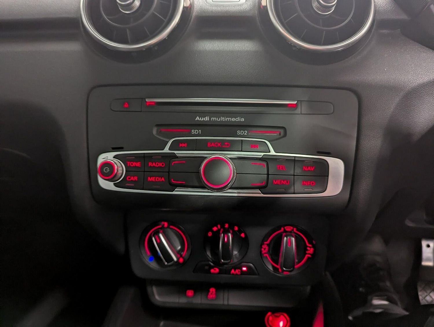 Used Audi A1 for sale - 78141599: Photo 44