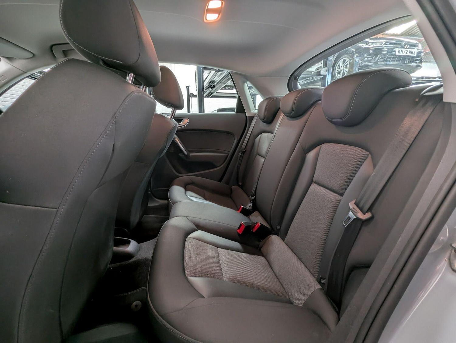 Used Audi A1 for sale - 78141599: Photo 45