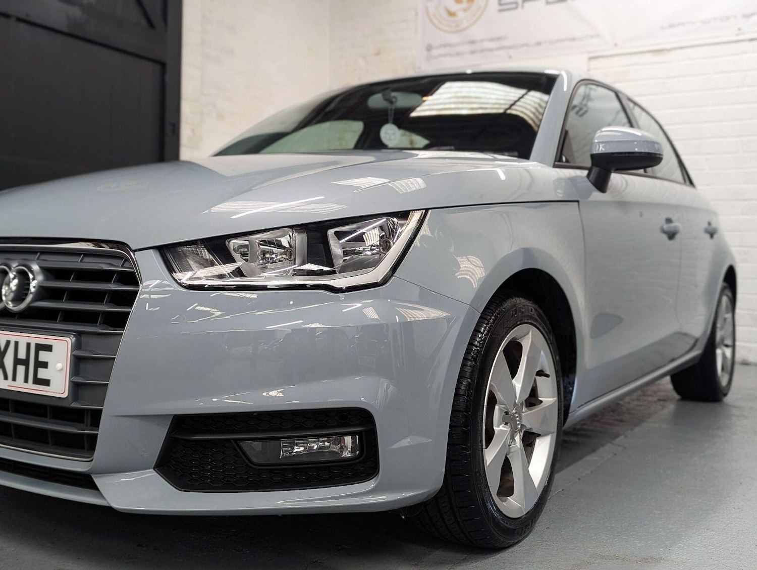 Used Audi A1 for sale - 78141599: Photo 5