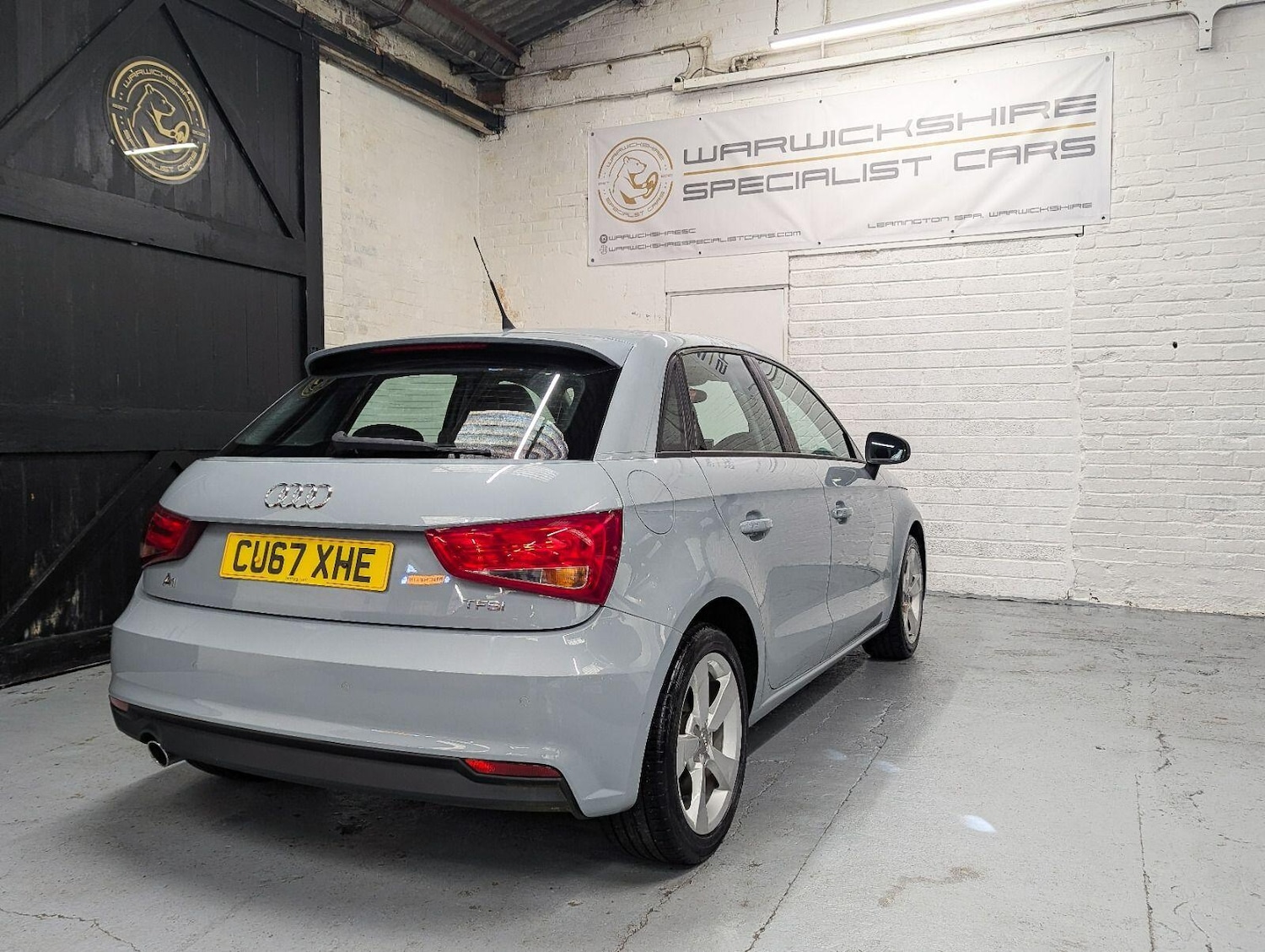 Used Audi A1 for sale - 78141599: Photo 9