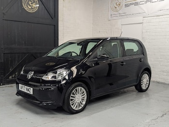 Used Volkswagen up! 2017 for sale - 78319383: Photo