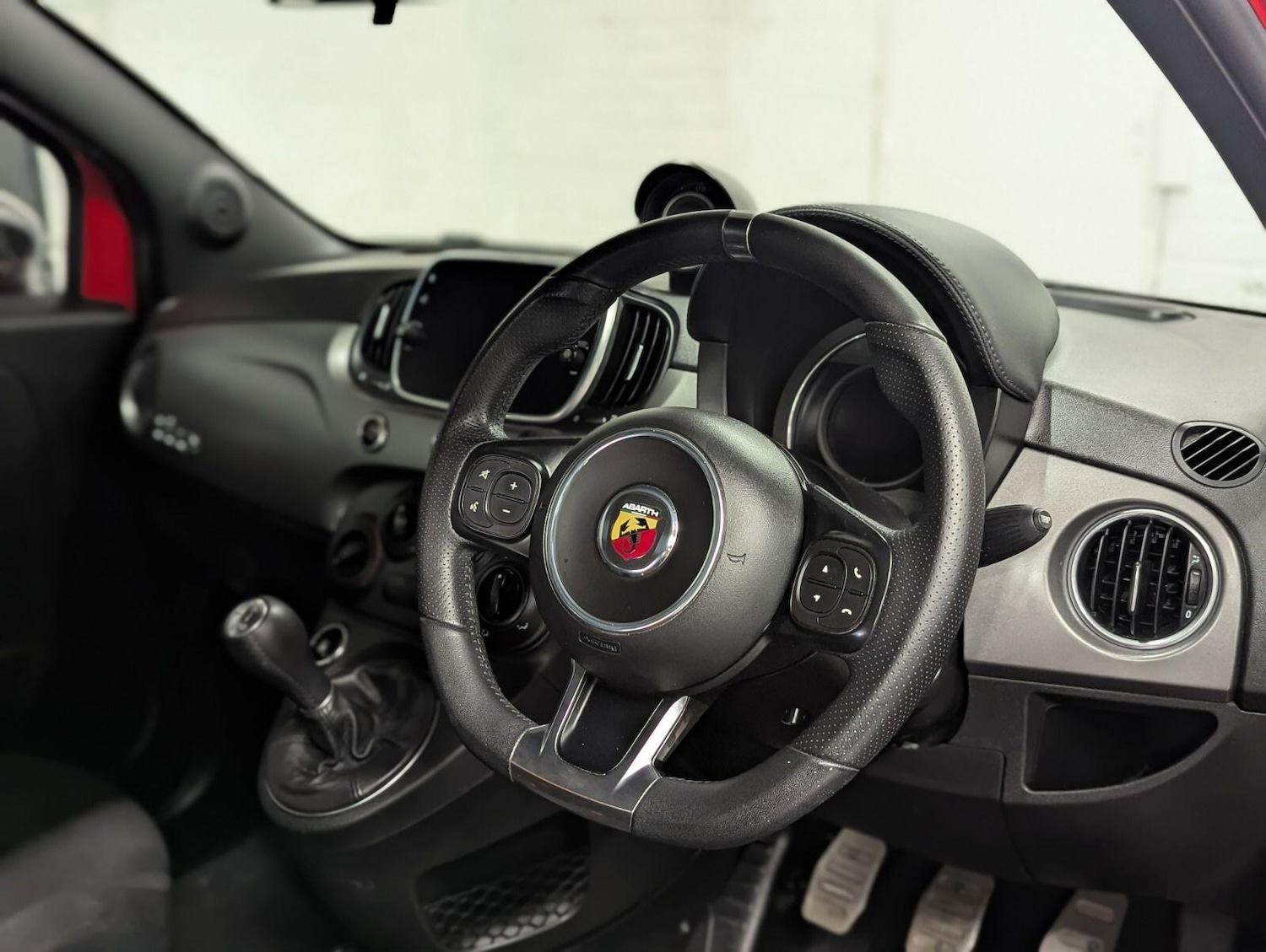 Used Abarth 595 2017 for sale - 77695718: Photo 23