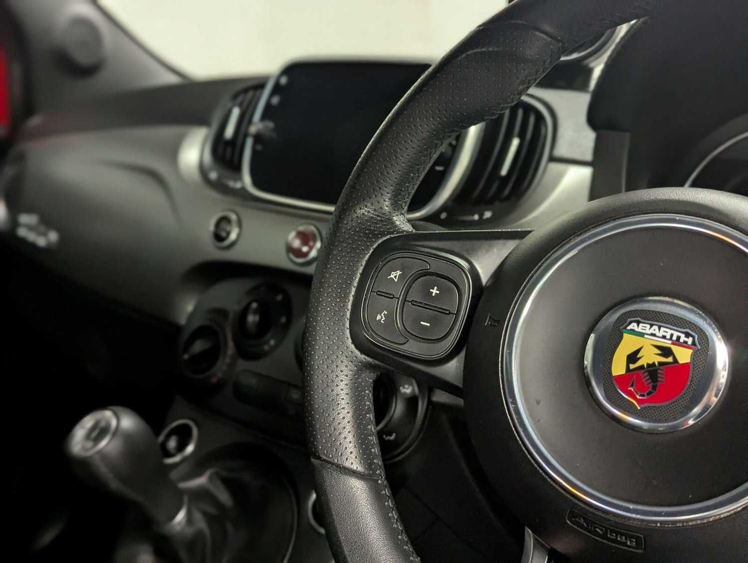 Used Abarth 595 2017 for sale - 77695718: Photo 24